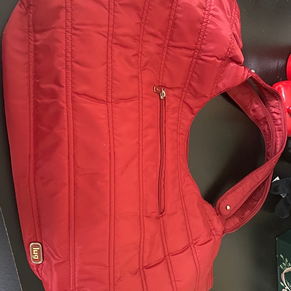 Lug Hopscotch and Gondola EUC - Picture 3 of 4